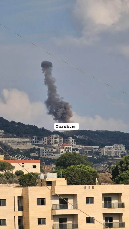 שוב... מזל"ט הפיל חומרי נפץ על גבעת עלי אל-טאהר