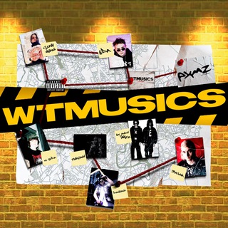 Telegram profile photo for WTmusics