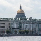 Питерская телега