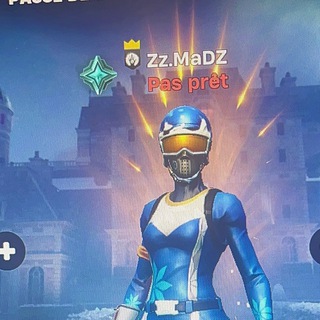 ECHANGE COMPTE FORTNITE Chat