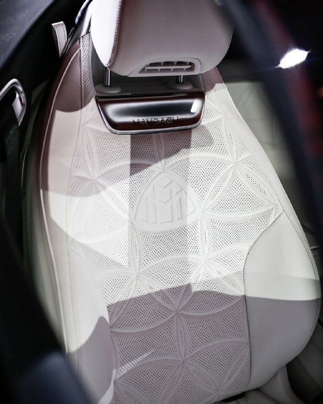 Mercedes-Maybach SL680 Monogram Series 9
