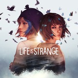 Жизнь — странная штука | Life Is Strange