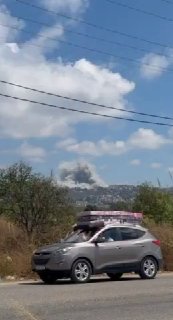 🏴עד כה נערכו שלוש פשיטות על השכונה הרביעית באל-מנצורי "אלמאשה" שבמחוז צור
