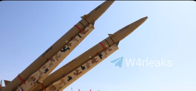 - 🇮🇱/🇺🇸/🇮🇷 Iran's message is clear: if the US and Israel renew their air campaign, Tehran will respond with attacks not only on American bases and warships, but also on airports, refineries, and other civilian targets in the neighboring Gulf countries.