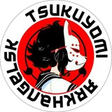 TSUKUYOMI ~ Аниме магазин