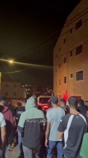 "אנחה, אמא של ההרוגים, בנך הוא נר דולק."