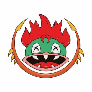Telegram profile photo for YMKASHIX