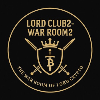 Telegram profile photo for Lord club nubmer 2