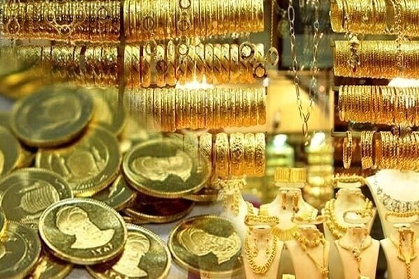 دیده بان ایران: ✅ پیش‌بینی جهش قیمت طلا به ۴۹۰۰ دلار🔹 گلدمن ساکس پیش‌بینی کرد قیمت هر اونس طلا تا پایان ۲۰۲۶ به ۴۹۰۰ دلار برسد؛ این بانک