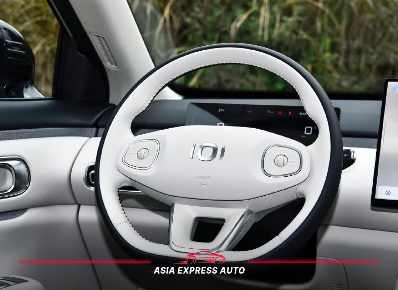 Changan Qiyuan 2026 фото 6