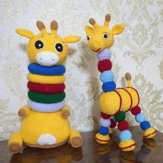AZIKA HANDMADE 😍🦁❤️🌹💛💚💙❤️🧡