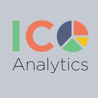 ICO Analytics NewsRoom UA Telegram channel profile photo