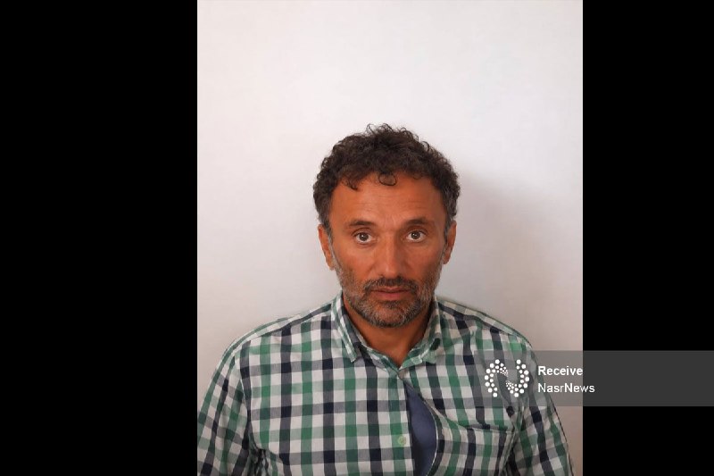اخبار نصر: 📌خبر گمشده | مرد ۴۸ ساله تبریزی از چهارشنبه ناپدید شده است ▫️حسن بگلری، متولد ۱۵ اسفند ۱۳۵۶ و اهل اهر، که ساکن شهرک گلپا
