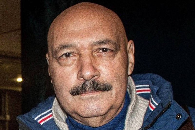 На 80-м году жизни скончался актер Юрий Цурило.
