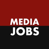 Логотип mediajobs | вакансии