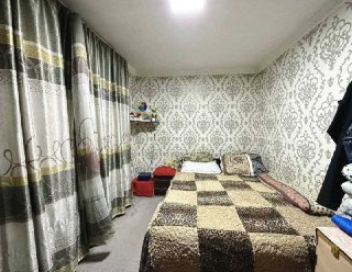 Срочная ипотека на квартиру в Яшнабаде. Мухтар-Ашрафи. Мустанг. Хавас.