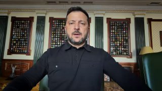 Russia reportedly plans to produce around 10,000 Dan-T cruise missiles in 2027 for strikes on Ukraine, according to Ukrainian veteran and analyst kriegsforscher. He says the missile has a range of 500 km and carries a 135 kg warhead. As of August, it can be launched from ground platforms as well as Su-25SM3, Su-30SM, Su-34 and Su-57 aircraft and the Mi-28 helicopter. Russia is reportedly considering replacing the S8000 Banderol with the Dan-T, which is around 35% cheaper.