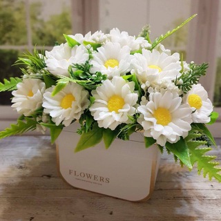 Nilufar_ Flowers