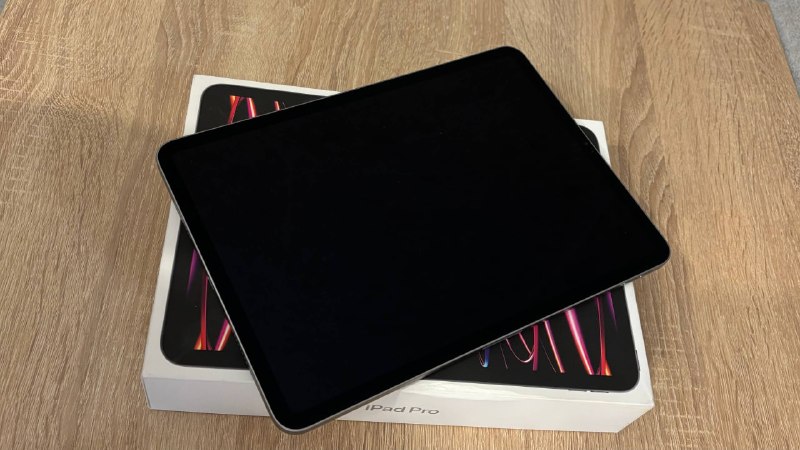 Продам Ipad Pro M2 11 Inch (4th gen) 128gb