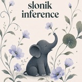 slonik inference