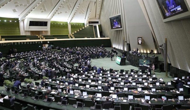 The new way of holding the parliament sessions will start tomorrow.