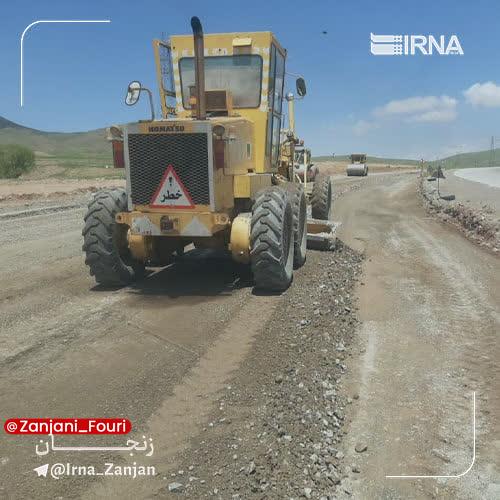 زنجان فوری: تکمیل گذرگاههای ارتباطی زنجان نیازمند اعتبارات ملی استنماینده مردم زنجان و طارم در مجلس شورای اسلامی اعلام کرد:🔹بخش قاب