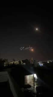 הפעלת מערכת הפטריוט בקונסוליית הכיבוש האמריקאית