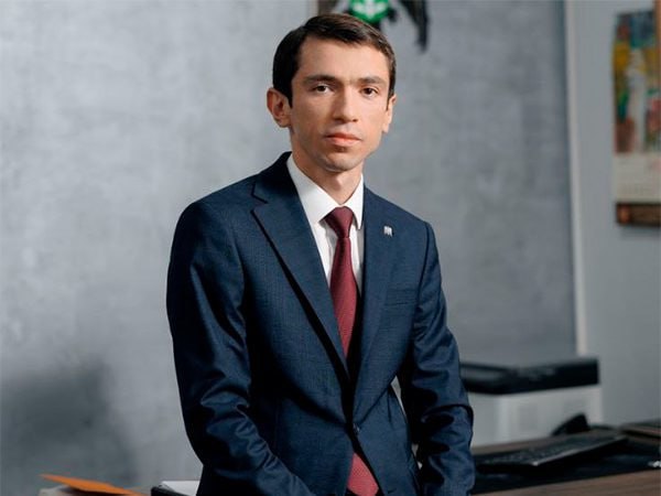 Аскер Бозиев фото