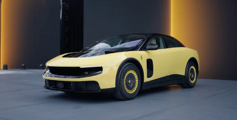 Ferrari пришлось сменить маркетингового руководителя — после публичного хейта во