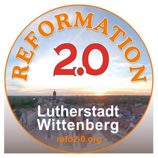 Reformation 2.0 Offiziell