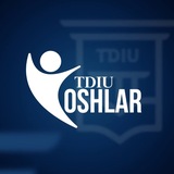TDIU | Yoshlar kanali