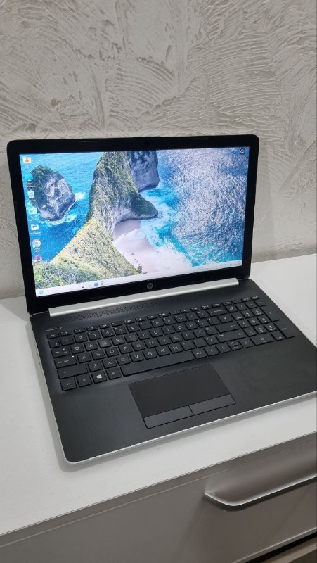 Продам быстрый ноутбук HP 15 на i7 процессоре!! — фото 1