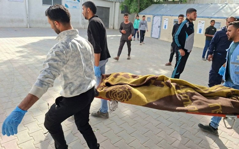 الشهداء في غزة يتجاوزون 73 ألفاً
