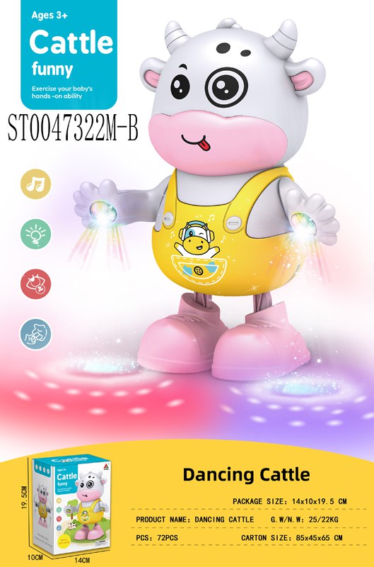 APZ TOYS: 238-9A*72 PCS