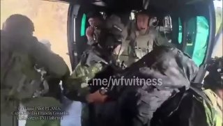 ️🇮🇩🇮🇩🇺🇸 הצבא האינדונזי מצא את גופתו של ניקולס פ. גוסלין, טייס אזרחי אמריקאי, שנהרג בתחילת השבוע לאחר…