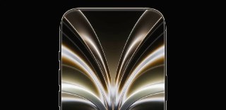 iPhone 20 с дефектным дисплеем слили в соцсети. Посмотреть можно в канале в MAX.