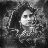 ⊹ ࣪ callistens`ᥫ᭡..
