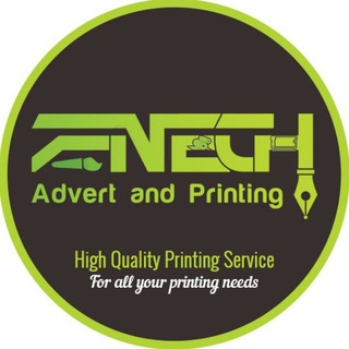 Zentech Ads & Printing