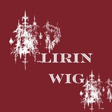 LiRin wig