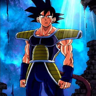 مانجا | Dragon Ball Arabic
