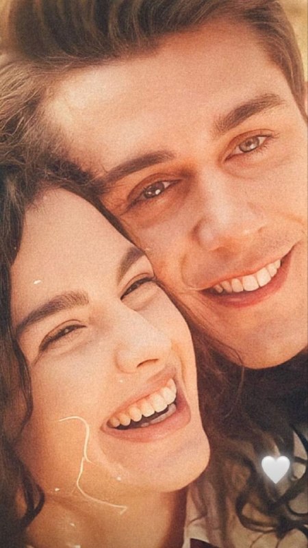 ❲ بیوگرافی💕عاشقانه ❳: تو شروعِ همه‌ی دلخوشی‌هایِ منی 🥺👩‍❤️‍💋‍👨