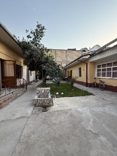 Продаётся дом 4,69 соток Луначарский, Гулсара, Мирзо Улунбекский рн