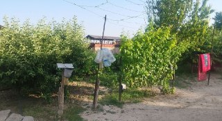 Продается участка 18 сот. Таш обл. Паркент
