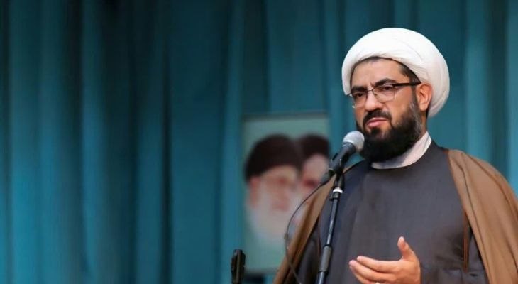 عصر همدان: 🔴حفظ بازدارندگی، ضامن بقای امنیت🔹نماینده ولیفقیه در استان همدان با بیان اینکه مسئله بازدارندگی پایدار و حداکثری موضوعی