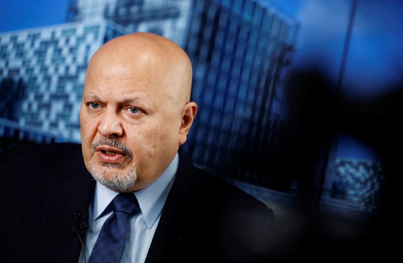 Trump's sanctions on ICC's chief prosecutor have halted tribunal's work, officials and lawyers say