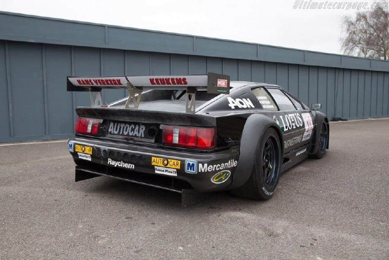 Lotus Esprit GT1 '1996 2