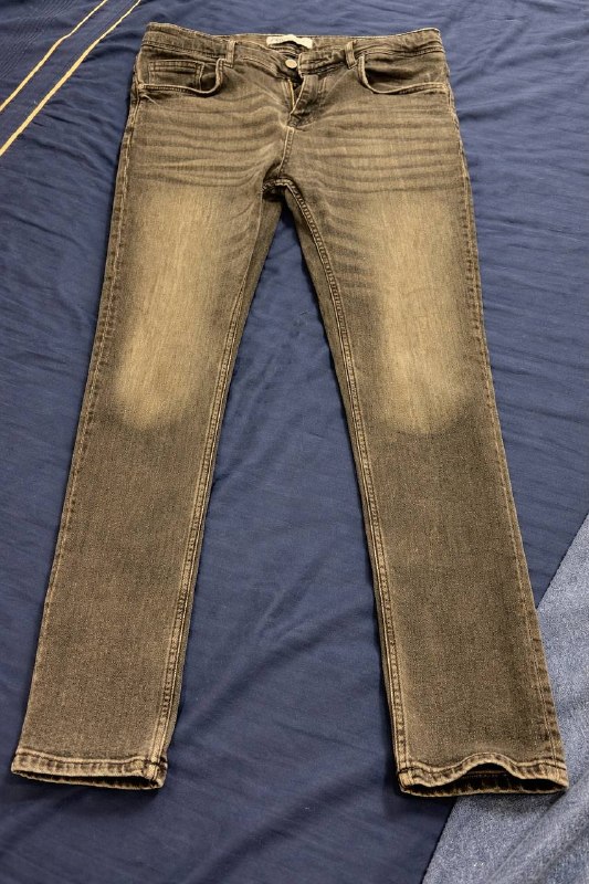 Продаю мужские джинсы ZARA — фото 1