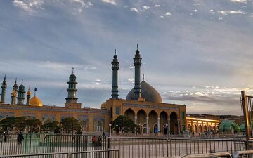 دیده بان ایران: ✅ ارگان مطبوعاتی نزدیک به سپاه: 🔴جوانها و نوجوانها به مسجد تمایل ندارند🔹 ارگان مطبوعاتی نزدیک به سپاه پاسداران انقلاب اس