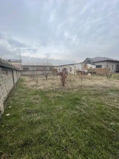 Ер сотила Юнусабад Уч кахрамон 6 соток