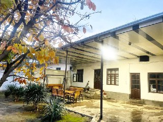 Срочна учаска сотилади 5 сотик 28000$